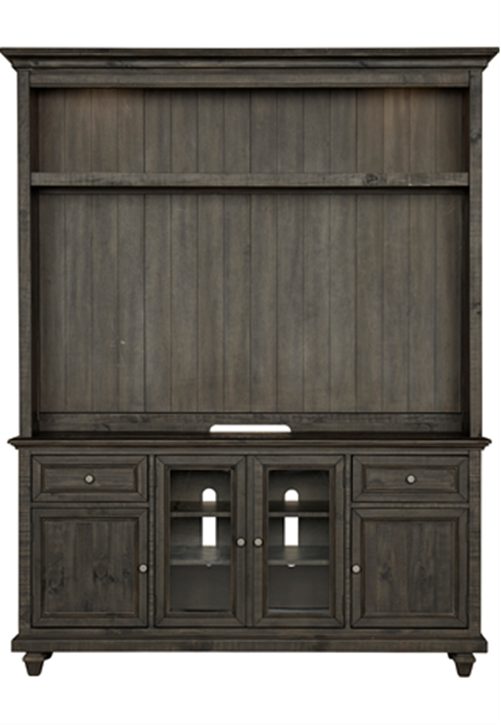 Recalled Beckley Entertainment Hutch